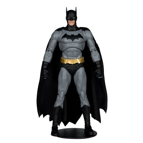 DC Multiverse Batman 7 - Inch Scale Action Figure - Select Figure(s)ToyShnipAction & Toy FiguresDick Grayson as Batman (Batman: Reborn)Shopify CollectiveToyShnip14