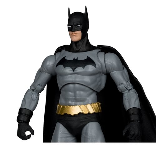 DC Multiverse Batman 7 - Inch Scale Action Figure - Select Figure(s)ToyShnipAction & Toy FiguresDick Grayson as Batman (Batman: Reborn)Shopify CollectiveToyShnip11