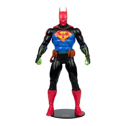 DC Multiverse Batman 7 - Inch Scale Action Figure - Select Figure(s)ToyShnipAction & Toy FiguresBatman Superman Fusion (Batman/Superman World's Finest)Shopify CollectiveToyShnip5