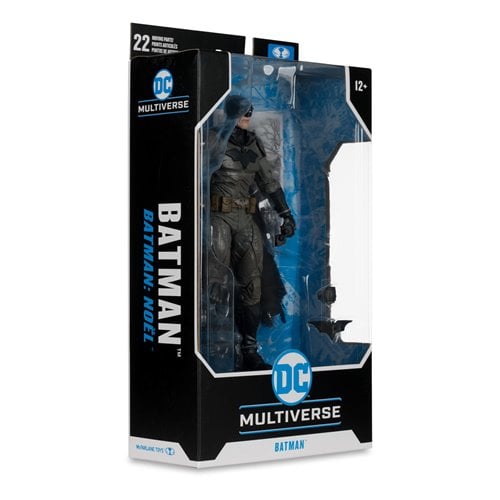 DC Multiverse Batman 7 - Inch Scale Action Figure - Select Figure(s)ToyShnipAction & Toy FiguresBatman NoelShopify CollectiveToyShnip37