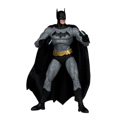 DC Multiverse Batman 7 - Inch Scale Action Figure - Select Figure(s)ToyShnipAction & Toy FiguresDick Grayson as Batman (Batman: Reborn)Shopify CollectiveToyShnip13