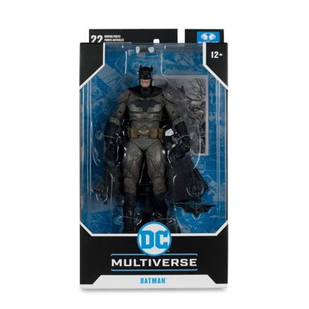 DC Multiverse Batman 7 - Inch Scale Action Figure - Select Figure(s)ToyShnipAction & Toy FiguresBatman NoelShopify CollectiveToyShnip33