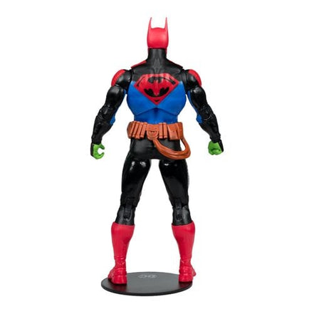 DC Multiverse Batman 7 - Inch Scale Action Figure - Select Figure(s)ToyShnipAction & Toy FiguresBatman Superman Fusion (Batman/Superman World's Finest)Shopify CollectiveToyShnip9