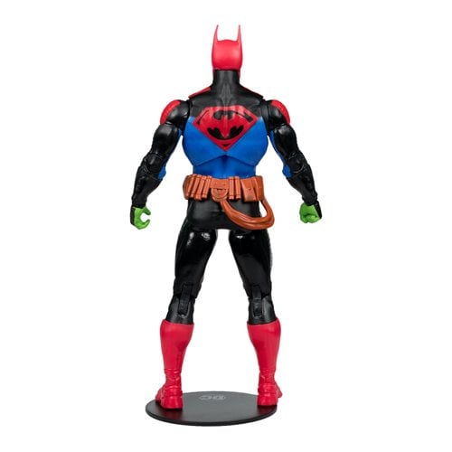 DC Multiverse Batman 7 - Inch Scale Action Figure - Select Figure(s)ToyShnipAction & Toy FiguresBatman Superman Fusion (Batman/Superman World's Finest)Shopify CollectiveToyShnip9