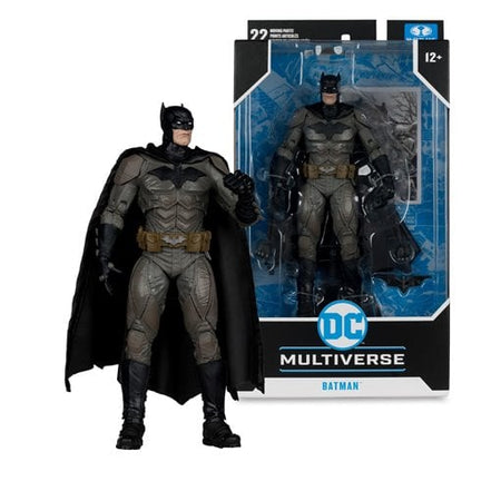 DC Multiverse Batman 7 - Inch Scale Action Figure - Select Figure(s)ToyShnipAction & Toy FiguresBatman NoelShopify CollectiveToyShnip28