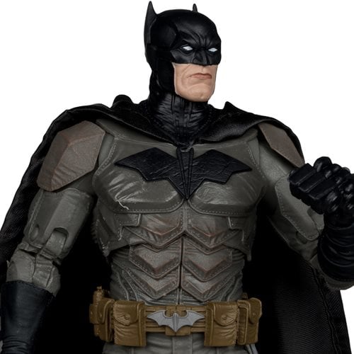 DC Multiverse Batman 7 - Inch Scale Action Figure - Select Figure(s)ToyShnipAction & Toy FiguresBatman NoelShopify CollectiveToyShnip32