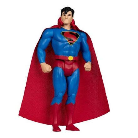 DC Super Powers Wave 8 4 - Inch Scale Action Figure - Select Figure(s)ToyShnipAction & Toy FiguresSuperman (Fleischer Variant)Shopify CollectiveToyShnip3