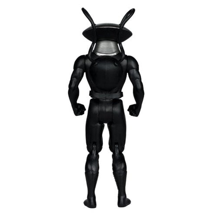 DC Super Powers Wave 8 4 - Inch Scale Action Figure - Select Figure(s)ToyShnipAction & Toy FiguresBlack Manta Black SuitShopify CollectiveToyShnip12
