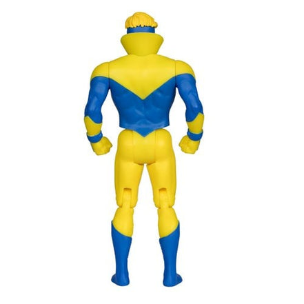 DC Super Powers Wave 8 4 - Inch Scale Action Figure - Select Figure(s)ToyShnipAction & Toy FiguresBooster GoldShopify CollectiveToyShnip35