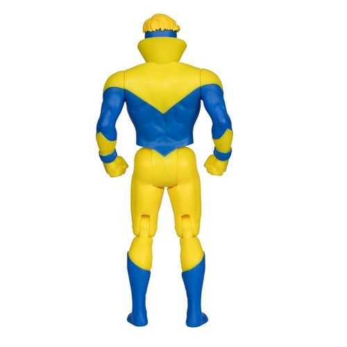 DC Super Powers Wave 8 4 - Inch Scale Action Figure - Select Figure(s)ToyShnipAction & Toy FiguresBooster GoldShopify CollectiveToyShnip35