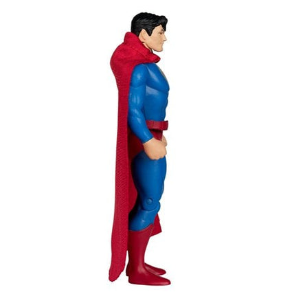DC Super Powers Wave 8 4 - Inch Scale Action Figure - Select Figure(s)ToyShnipAction & Toy FiguresSuperman (Fleischer Variant)Shopify CollectiveToyShnip8
