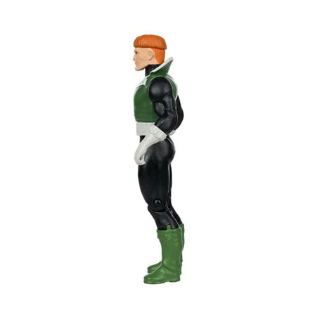 DC Super Powers Wave 8 4 - Inch Scale Action Figure - Select Figure(s)ToyShnipAction & Toy FiguresGuy GardnerShopify CollectiveToyShnip23