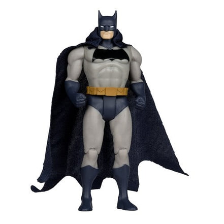 DC Super Powers Wave 8 4 - Inch Scale Action Figure - Select Figure(s)ToyShnipAction & Toy FiguresBlack Manta Black SuitShopify CollectiveToyShnip19