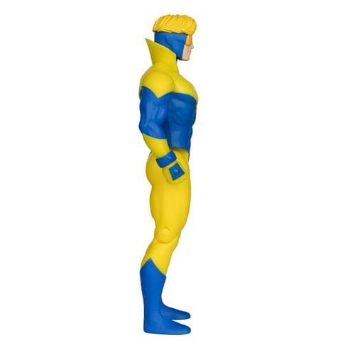 DC Super Powers Wave 8 4 - Inch Scale Action Figure - Select Figure(s)ToyShnipAction & Toy FiguresBooster GoldShopify CollectiveToyShnip38