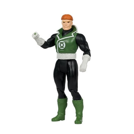 DC Super Powers Wave 8 4 - Inch Scale Action Figure - Select Figure(s)ToyShnipAction & Toy FiguresGuy GardnerShopify CollectiveToyShnip25