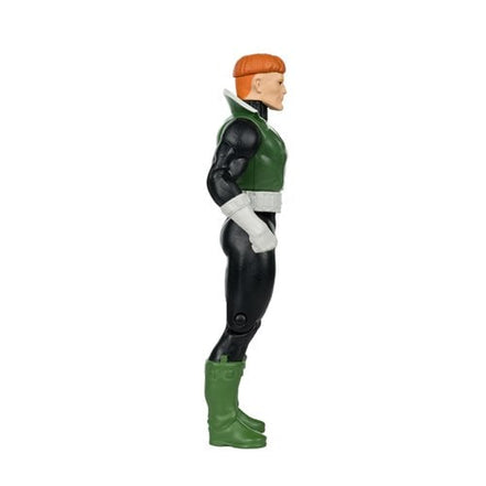 DC Super Powers Wave 8 4 - Inch Scale Action Figure - Select Figure(s)ToyShnipAction & Toy FiguresGuy GardnerShopify CollectiveToyShnip26
