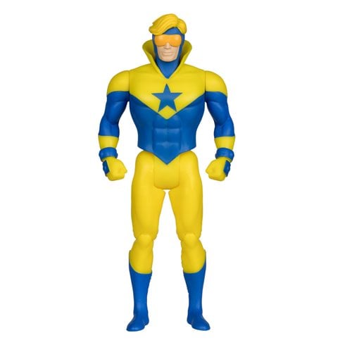 DC Super Powers Wave 8 4 - Inch Scale Action Figure - Select Figure(s)ToyShnipAction & Toy FiguresBooster GoldShopify CollectiveToyShnip36