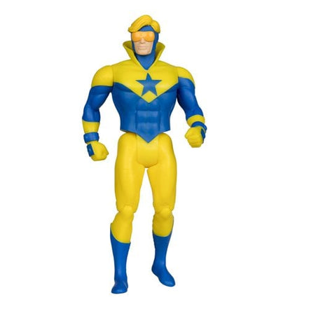 DC Super Powers Wave 8 4 - Inch Scale Action Figure - Select Figure(s)ToyShnipAction & Toy FiguresBooster GoldShopify CollectiveToyShnip34