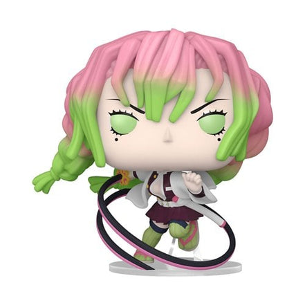 Mitsuri Kanroji Funko Pop! vinyl figure