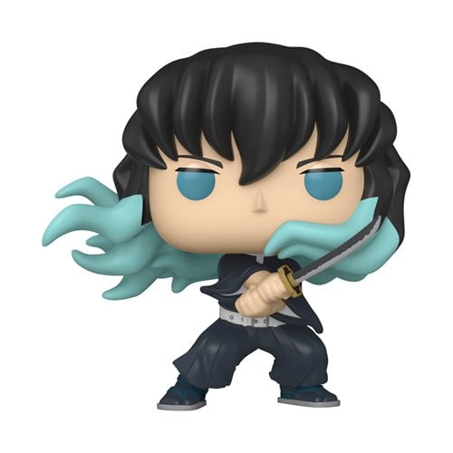 Muichiro Tokito Funko Pop! vinyl figure