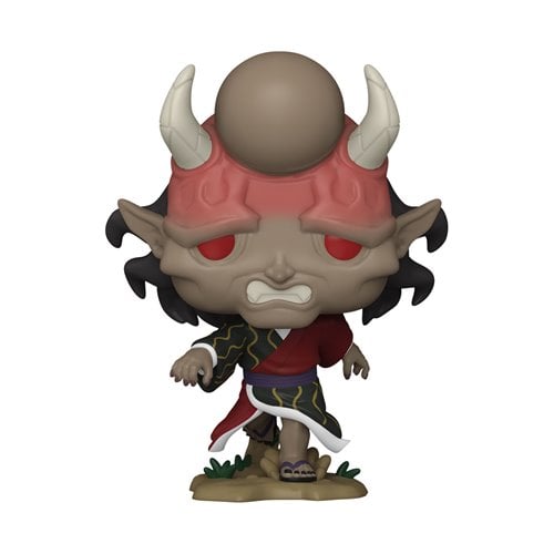 Hantengu Funko Pop! vinyl figure