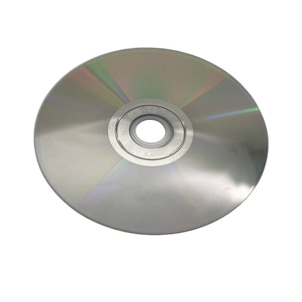 Close-up of Destiny Xbox 360 game disc
