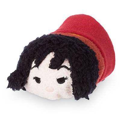 Disney Tsum Tsum Mini Mother Gothel - Flip Side CollectiblesPlushToyShnip