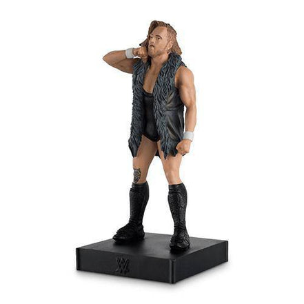 Eaglemoss WWE Championship Collection Figure with Collector Magazine - Select Figure(s) - Flip Side CollectiblesAction & Toy FiguresToyShnipPete Dunne