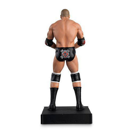 Eaglemoss WWE Championship Collection Figure with Collector Magazine - Select Figure(s) - Flip Side CollectiblesAction & Toy FiguresToyShnipTriple H