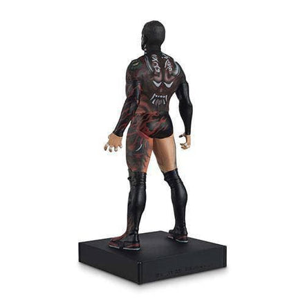 Eaglemoss WWE Championship Collection Figure with Collector Magazine - Select Figure(s) - Flip Side CollectiblesAction & Toy FiguresToyShnipFinn Balor