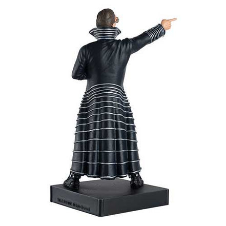Eaglemoss WWE Championship Collection Figure with Collector Magazine - Select Figure(s) - Flip Side CollectiblesAction & Toy FiguresToyShnipThe Miz