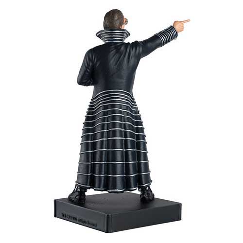 Eaglemoss WWE Championship Collection Figure with Collector Magazine - Select Figure(s) - Flip Side CollectiblesAction & Toy FiguresToyShnipThe Miz