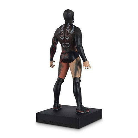 Eaglemoss WWE Championship Collection Figure with Collector Magazine - Select Figure(s) - Flip Side CollectiblesAction & Toy FiguresToyShnipFinn Balor