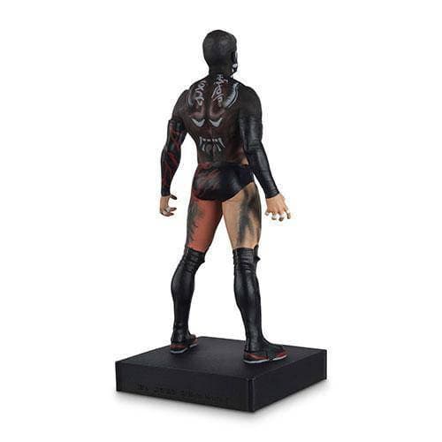 Eaglemoss WWE Championship Collection Figure with Collector Magazine - Select Figure(s) - Flip Side CollectiblesAction & Toy FiguresToyShnipFinn Balor