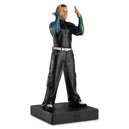 Eaglemoss WWE Championship Collection Figure with Collector Magazine - Select Figure(s) - Flip Side CollectiblesAction & Toy FiguresToyShnipJeff Hardy