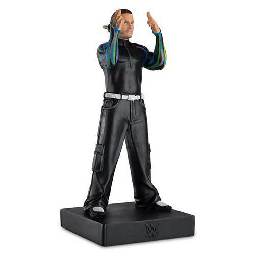 Eaglemoss WWE Championship Collection Figure with Collector Magazine - Select Figure(s) - Flip Side CollectiblesAction & Toy FiguresToyShnipJeff Hardy