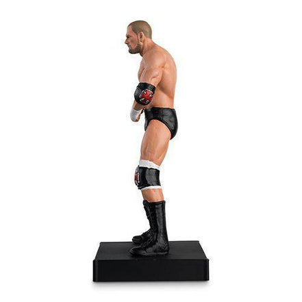 Eaglemoss WWE Championship Collection Figure with Collector Magazine - Select Figure(s) - Flip Side CollectiblesAction & Toy FiguresToyShnipTriple H