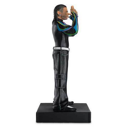 Eaglemoss WWE Championship Collection Figure with Collector Magazine - Select Figure(s) - Flip Side CollectiblesAction & Toy FiguresToyShnipJeff Hardy