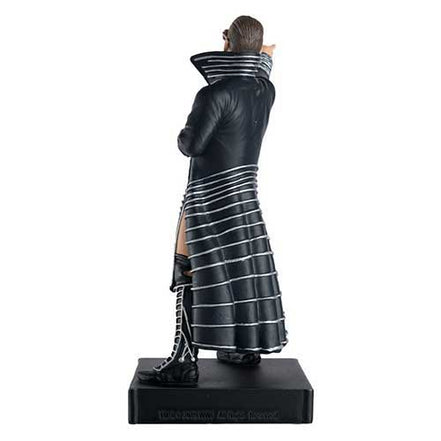 Eaglemoss WWE Championship Collection Figure with Collector Magazine - Select Figure(s) - Flip Side CollectiblesAction & Toy FiguresToyShnipThe Miz