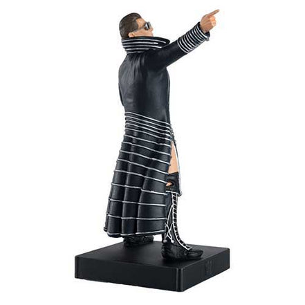 Eaglemoss WWE Championship Collection Figure with Collector Magazine - Select Figure(s) - Flip Side CollectiblesAction & Toy FiguresToyShnipThe Miz