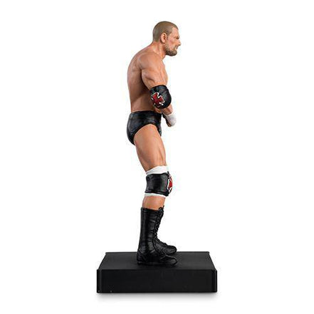 Eaglemoss WWE Championship Collection Figure with Collector Magazine - Select Figure(s) - Flip Side CollectiblesAction & Toy FiguresToyShnipTriple H