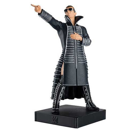 Eaglemoss WWE Championship Collection Figure with Collector Magazine - Select Figure(s) - Flip Side CollectiblesAction & Toy FiguresToyShnipThe Miz