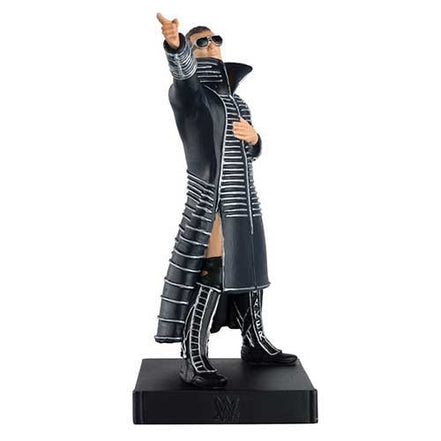 Eaglemoss WWE Championship Collection Figure with Collector Magazine - Select Figure(s) - Flip Side CollectiblesAction & Toy FiguresToyShnipThe Miz