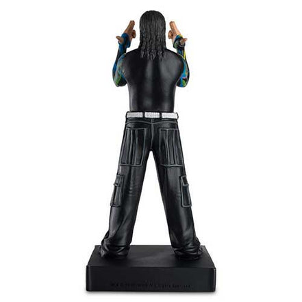 Eaglemoss WWE Championship Collection Figure with Collector Magazine - Select Figure(s) - Flip Side CollectiblesAction & Toy FiguresToyShnipJeff Hardy