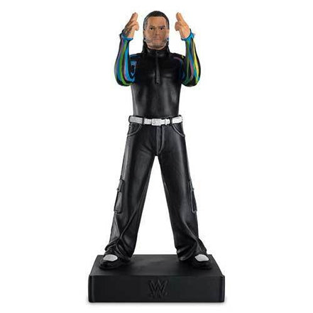 Eaglemoss WWE Championship Collection Figure with Collector Magazine - Select Figure(s) - Flip Side CollectiblesAction & Toy FiguresToyShnipJeff Hardy