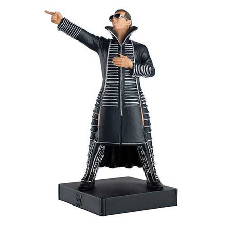Eaglemoss WWE Championship Collection Figure with Collector Magazine - Select Figure(s) - Flip Side CollectiblesAction & Toy FiguresToyShnipThe Miz