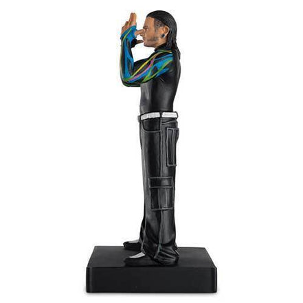 Eaglemoss WWE Championship Collection Figure with Collector Magazine - Select Figure(s) - Flip Side CollectiblesAction & Toy FiguresToyShnipJeff Hardy