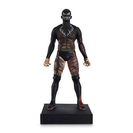 Eaglemoss WWE Championship Collection Figure with Collector Magazine - Select Figure(s) - Flip Side CollectiblesAction & Toy FiguresToyShnipFinn Balor