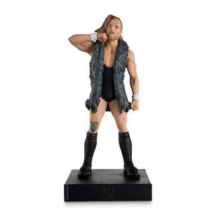Eaglemoss WWE Championship Collection Figure with Collector Magazine - Select Figure(s) - Flip Side CollectiblesAction & Toy FiguresToyShnipPete Dunne