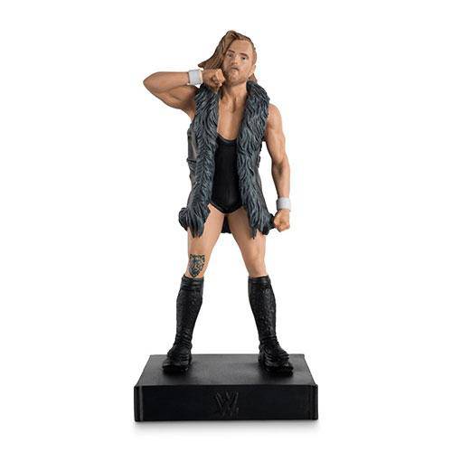 Eaglemoss WWE Championship Collection Figure with Collector Magazine - Select Figure(s) - Flip Side CollectiblesAction & Toy FiguresToyShnipPete Dunne